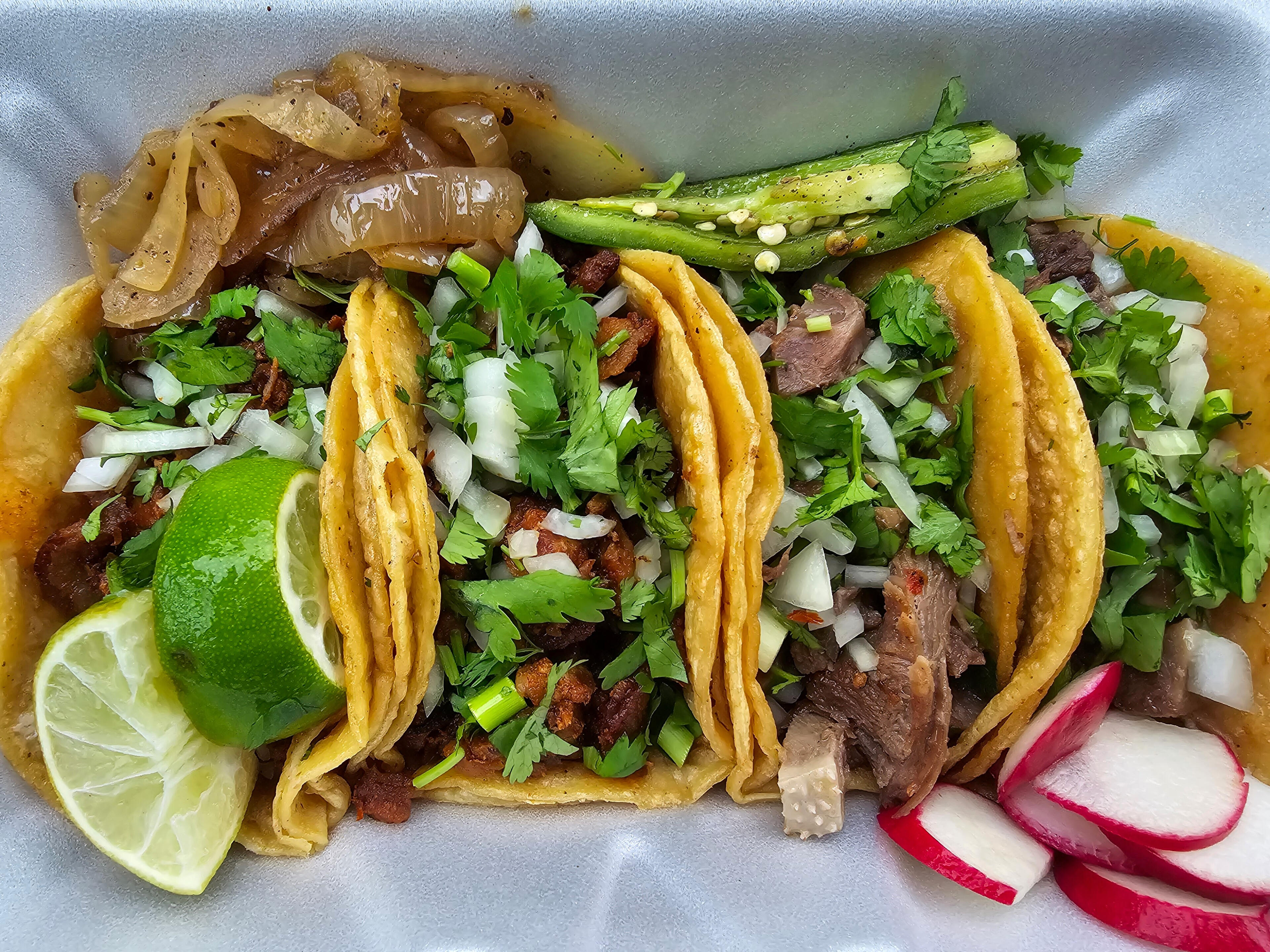 Tacos