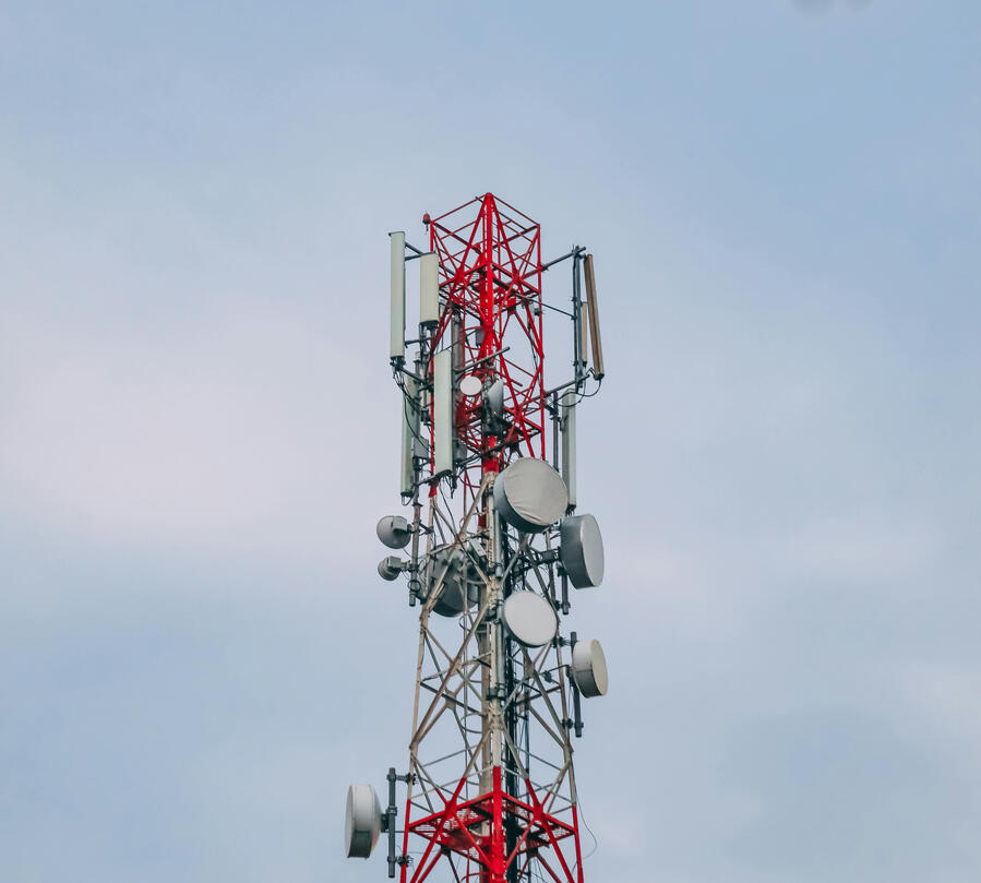 Tower