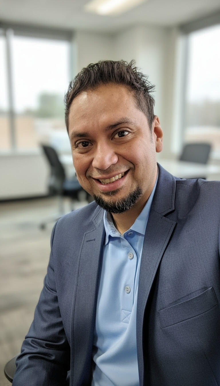 Beto Salgado