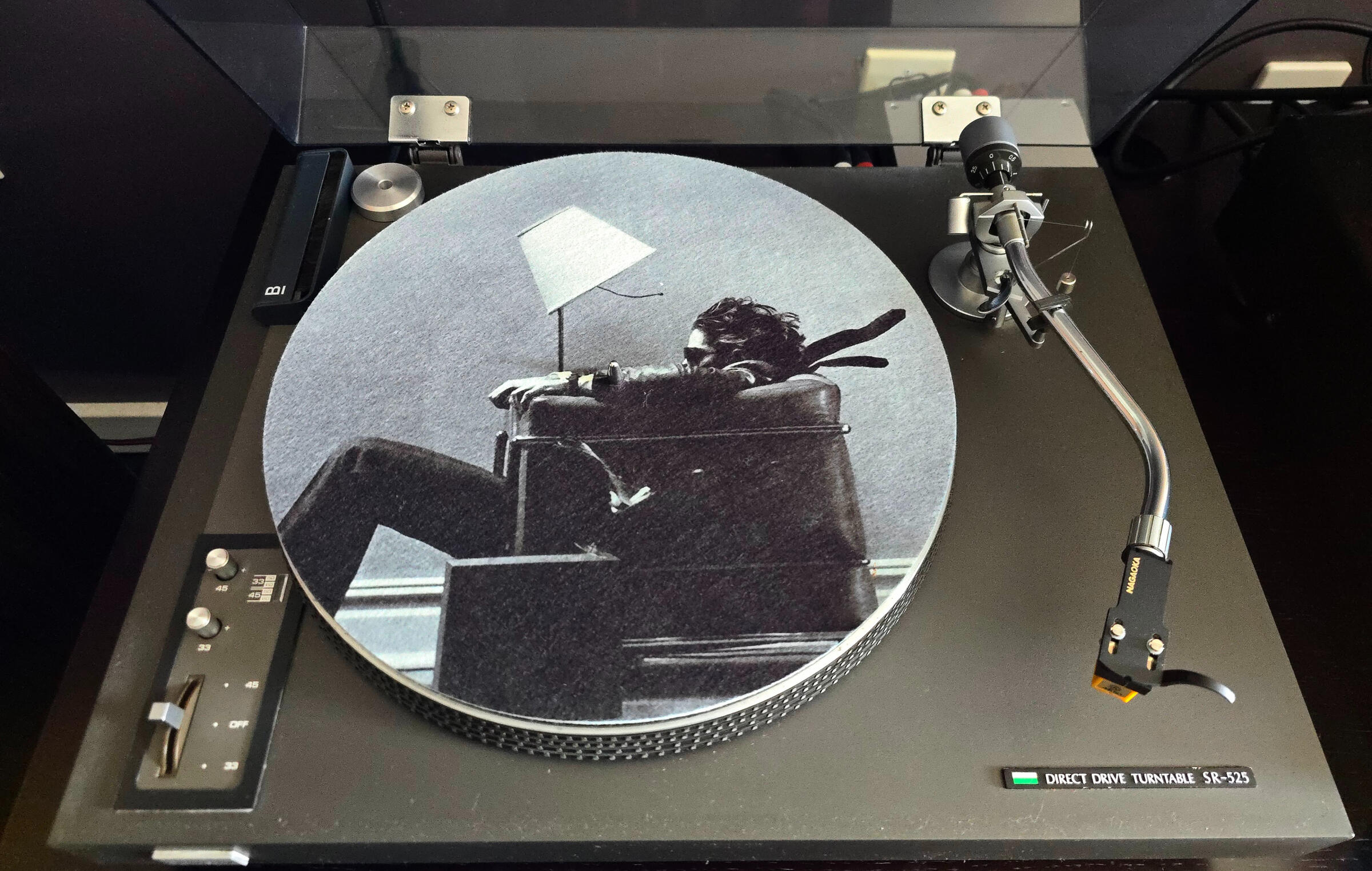 Two-Channel Stereo